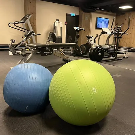 Nydelig Pa I Highland Fjellandsby *