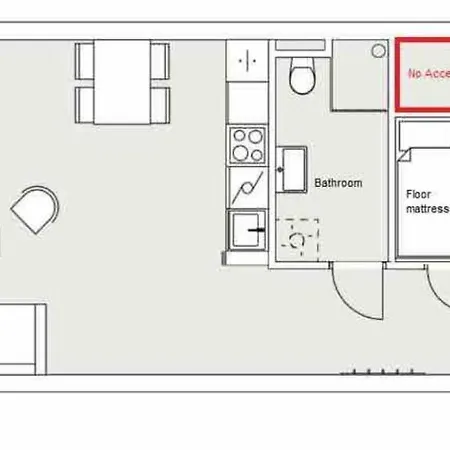 Nydelig Pa I Highland Fjellandsby * Geilo
