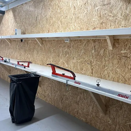 Nydelig Pa I Highland Fjellandsby