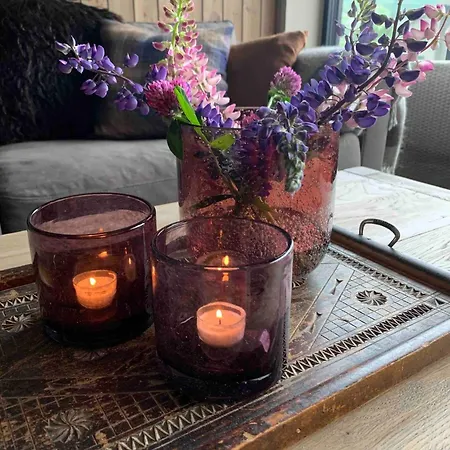 Nydelig Pa I Highland Fjellandsby Apartment Geilo