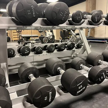 Nydelig Pa I Highland Fjellandsby * Geilo