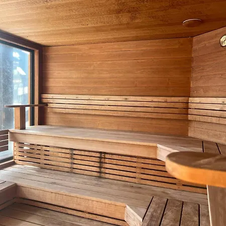 Nydelig Pa I Highland Fjellandsby Apartman Geilo