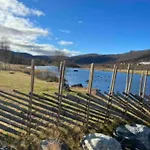 Nydelig Pa I Highland Fjellandsby