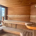 Nydelig Pa I Highland Fjellandsby Апартаменты Гейло