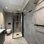 Nydelig Pa I Highland Fjellandsby Апартаменты *
