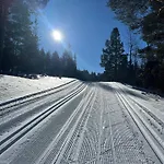 Nydelig Pa I Highland Fjellandsby Апартаменты